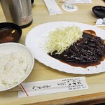 Tonkatsu Iwata - 