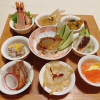 礼華　青鸞居 - 