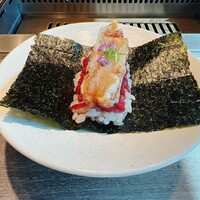 USHIGORO S. SHINJUKU - 