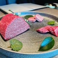 USHIGORO S. SHINJUKU - 
