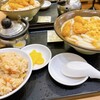 牧のうどん 博多バスターミナル店