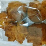かぼ天の店なかそね - 