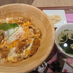 Ide Katsudon - 