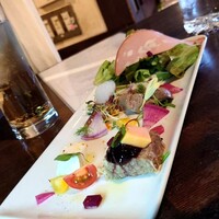 季節の旬彩イタリアン ナビガンテ - 