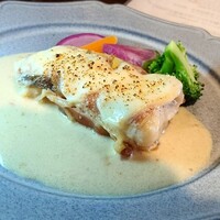 季節の旬彩イタリアン ナビガンテ - 