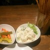 骨付鳥、からあげ、ハイボール がブリチキン。 金山本店