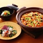 Tamasaka - 旬の食材を存分にお楽しみ下さい