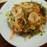 ヘブン - 春雨サラダ