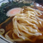 Kohi En - 麺接写。