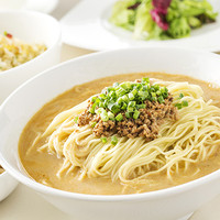 《平日限定》麺・飯セット