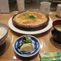 新宿割烹 中嶋 - 鰯の柳川900円