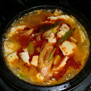 韓国家底料理 陽城家_1