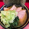 家系ラーメン 稲葉家