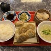 手作り中華と日本酒 餃子スタンド張記 茶屋町店