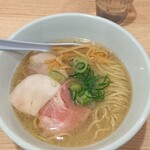 中華そば みかわ - 