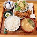 みかちゃん家のいろどりごはん - 