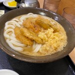 牧のうどん - 