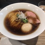 RAMEN MATSUI - 