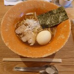 やまなからーめん - 