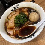 麺屋 丈六 - 