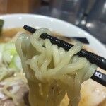 らーめん やまふじ - 