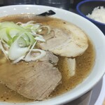 らーめん やまふじ - 