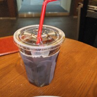 PAPPARE NAPOLI - アイスコーヒー