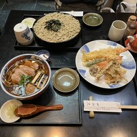 日本橋 やぶ久 - 