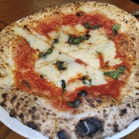 PAPPARE NAPOLI - マルガリータ