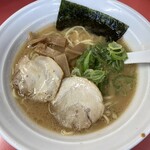 ラーメンとん太 - 