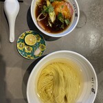 麺屋 しん道 - 