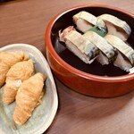 お食事処 稲福 - 料理写真: