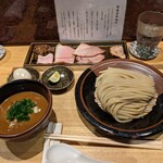 中華蕎麦 とみ田 - 