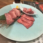 焼肉トラジ - 