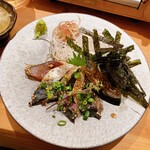 博多もつ鍋 前田屋 - 