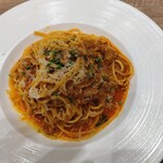 利久のイタリアン CUCINA  - 