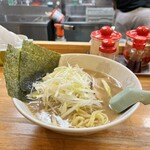 ラーメン 三太 - 