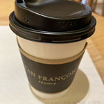 JEAN FRANCOIS - ホットコーヒー
