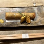 帝国ホテル 寅黒 - 