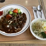 岩城ウミヨコ食堂 - 