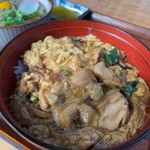 づぼら食堂 - 料理写真: