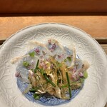 帝国ホテル 寅黒 - 