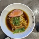 麺屋 しん道 - 