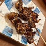 お食事処 稲福 - 