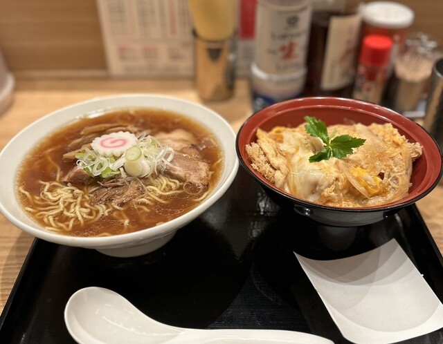 虎ノ門 嚆矢 (こうし)のご予約 - 虎ノ門ヒルズ/ラーメン | 食べログ