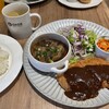 CAFE OASIS 中野坂上店