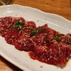 炭火焼肉たけさん亭 - ハラミ