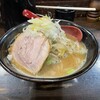 麺処 花田 池袋店
