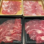 しゃぶ葉 横浜ワールドポーターズ - 