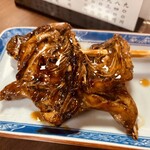 お食事処 稲福 - 